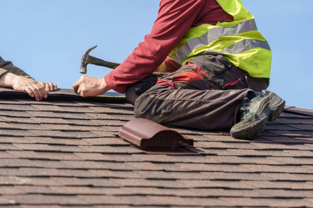 Best Commercial Roofing Services  in Grissom Af, IN
