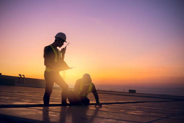 Best Roof Maintenance Services  in Grissom Af, IN
