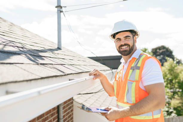 Best Shingle Roofing Installation  in Grissom Af, IN