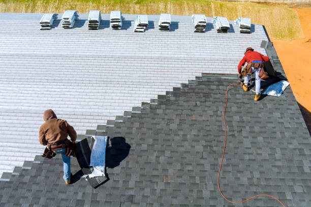 Best Commercial Roofing Services  in Grissom Af, IN
