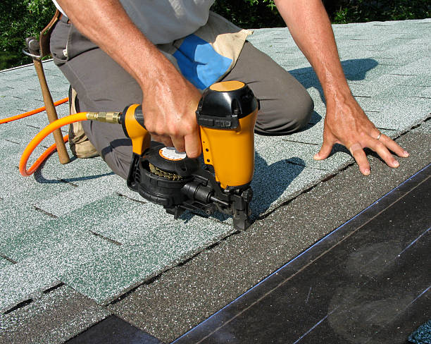 Best Metal Roofing Contractor  in Grissom Af, IN