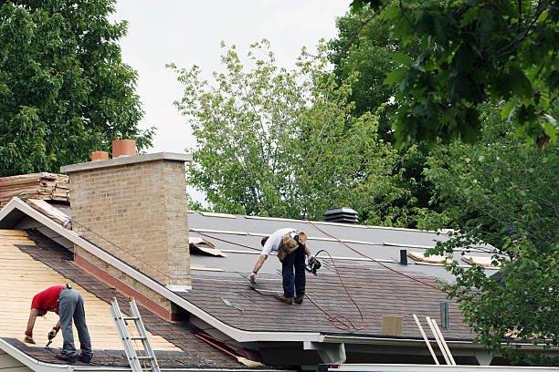 Best Residential Roofing Contractor  in Grissom Af, IN
