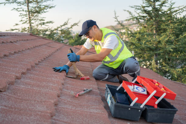 Best New Roof Installation  in Grissom Af, IN