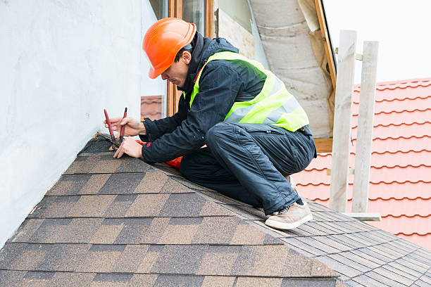 Quick and Trustworthy Emergency Roof Repair Services in Grissom Af, IN