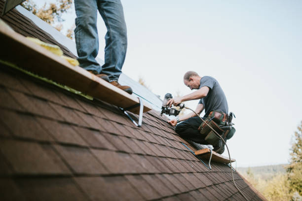 Best Best Roofing Contractors  in Grissom Af, IN