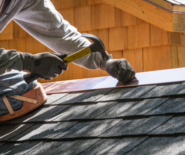 Best Flat Roof Repair Services  in Grissom Af, IN